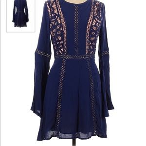 Like New Gianni Bini Dress